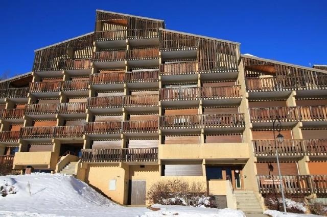 Appartement Chardons AEO002-223 - Auris en Oisans