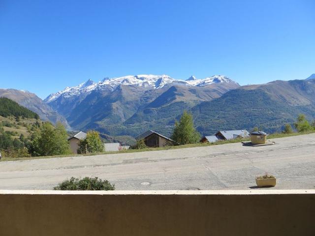 Appartement Chardons AEO002-142 - Auris en Oisans