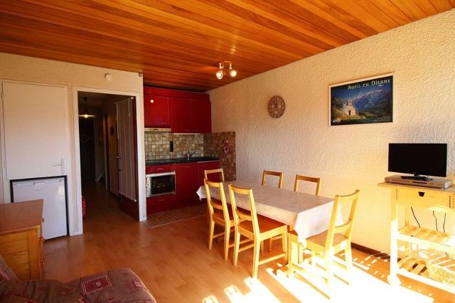 Appartement Nigritelles A AEO004-531 - Auris en Oisans