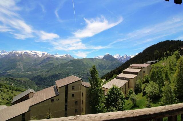 Appartement Nigritelles A AEO004-531 - Auris en Oisans