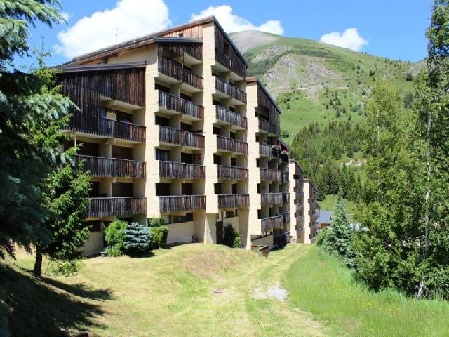 Appartement Nigritelles A AEO004-531 - Auris en Oisans