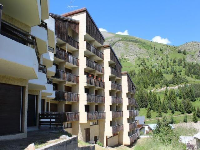 Appartement Nigritelles B AEO005-005 - Auris en Oisans