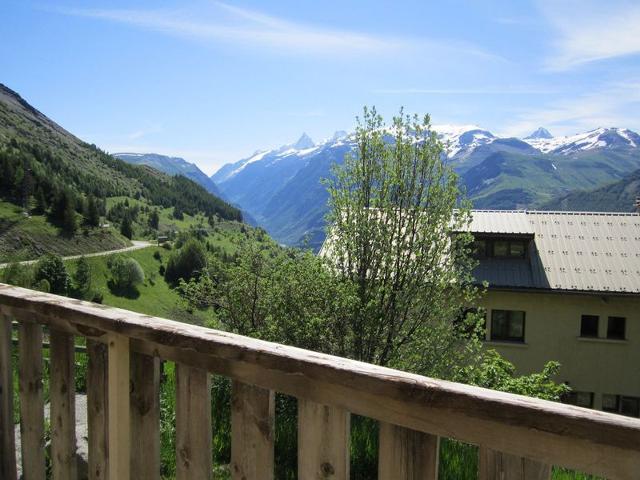 Appartement Nigritelles B AEO005-005 - Auris en Oisans