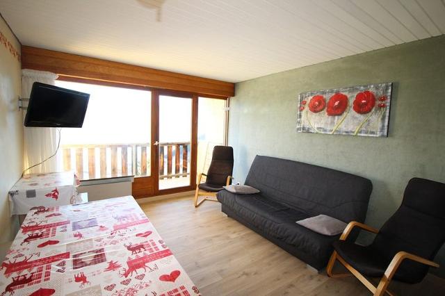 Appartement Nigritelles B AEO005-335 - Auris en Oisans