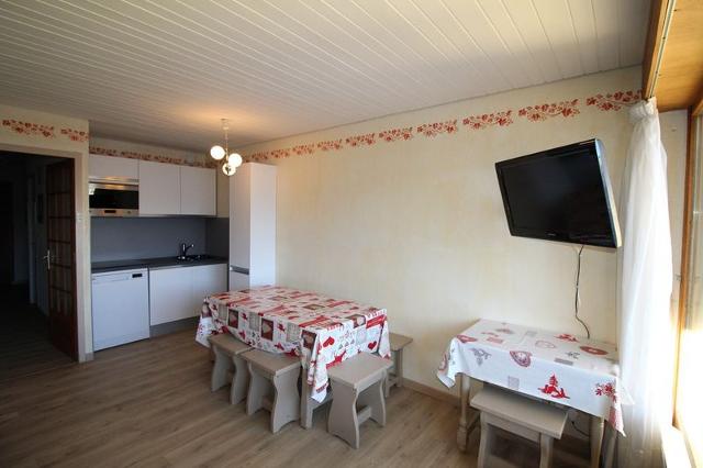 Appartement Nigritelles B AEO005-335 - Auris en Oisans