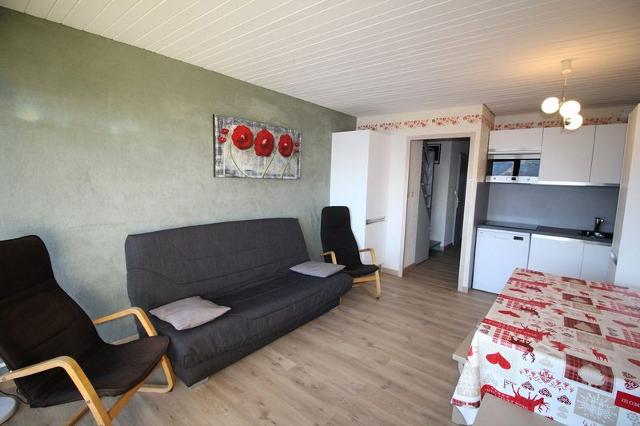 Appartement Nigritelles B AEO005-335 - Auris en Oisans