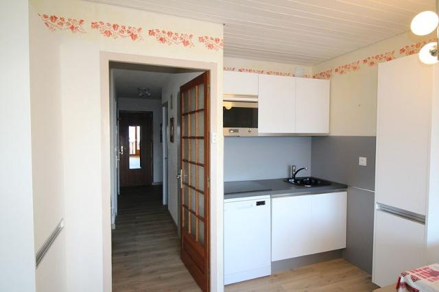 Appartement Nigritelles B AEO005-335 - Auris en Oisans