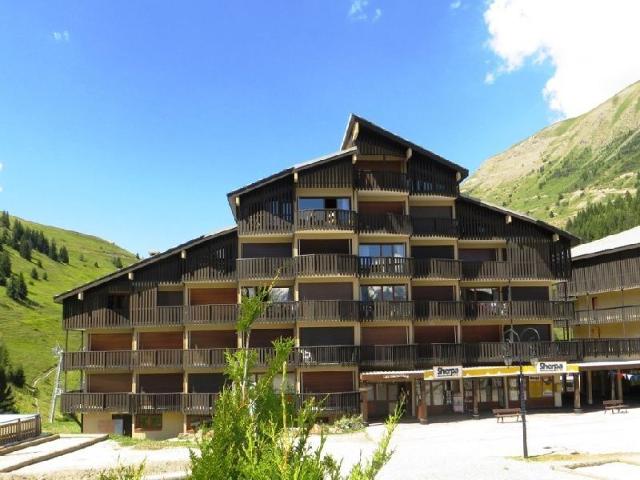 Appartement Martagons B AEO007-002 - Auris en Oisans