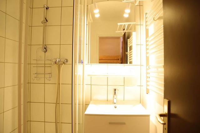 Appartement Martagons B AEO007-002 - Auris en Oisans