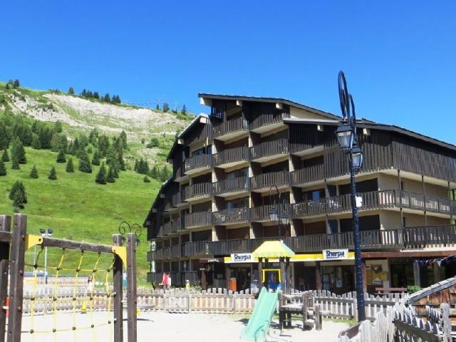 Appartement Martagons B AEO007-002 - Auris en Oisans