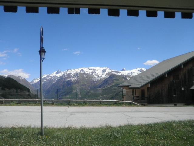 Appartement Campanules AEO001-045 - Auris en Oisans