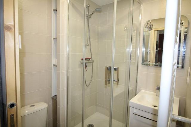 Appartement Campanules AEO001-045 - Auris en Oisans