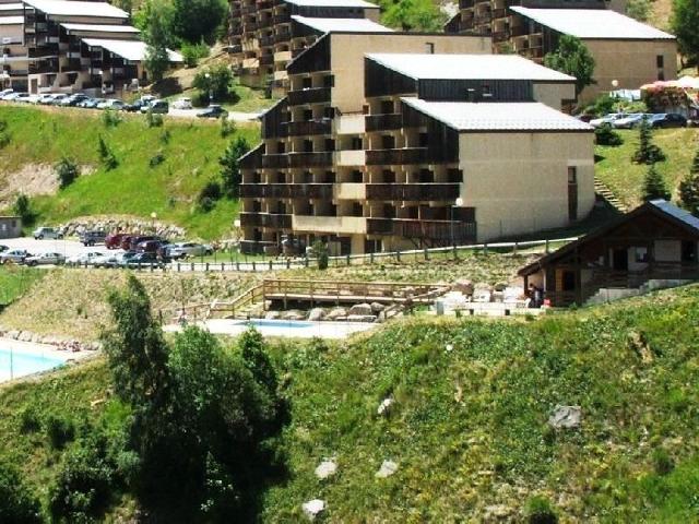 Appartement Campanules AEO001-045 - Auris en Oisans