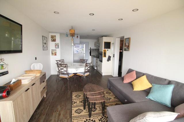 Appartement Campanules AEO001-045 - Auris en Oisans