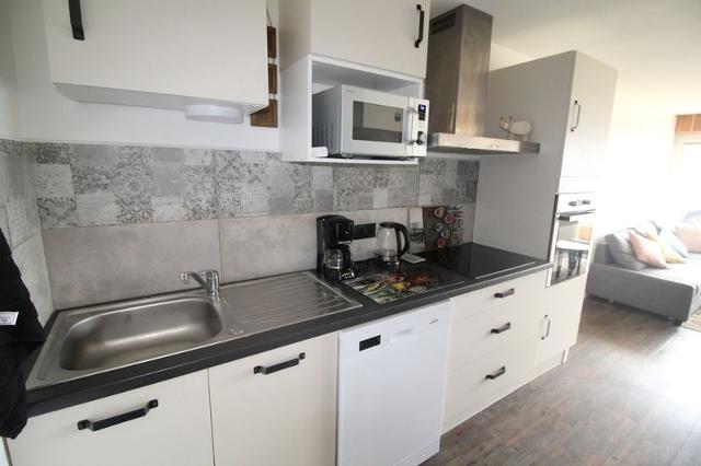 Appartement Campanules AEO001-045 - Auris en Oisans