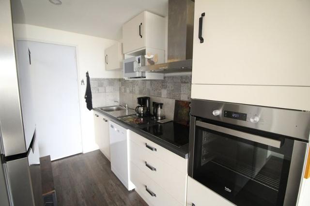 Appartement Campanules AEO001-045 - Auris en Oisans