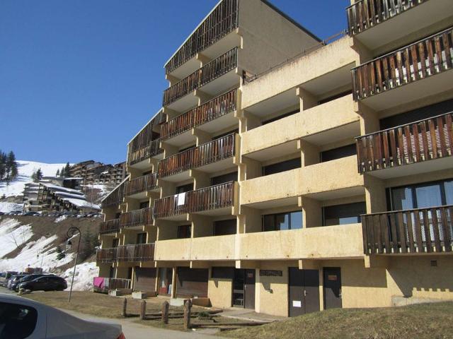 Appartement Campanules AEO001-003 - Auris en Oisans