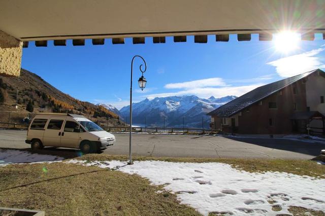 Appartement Campanules AEO001-003 - Auris en Oisans