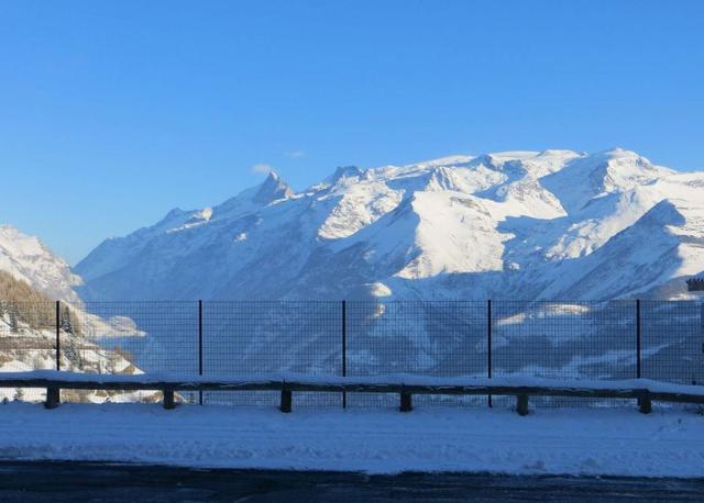 Appartement Campanules AEO001-003 - Auris en Oisans