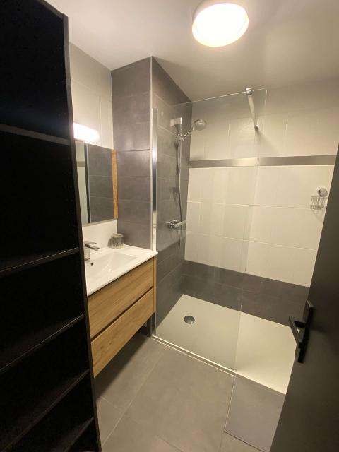 Appartement Olympe 858 - Les Deux Alpes Venosc