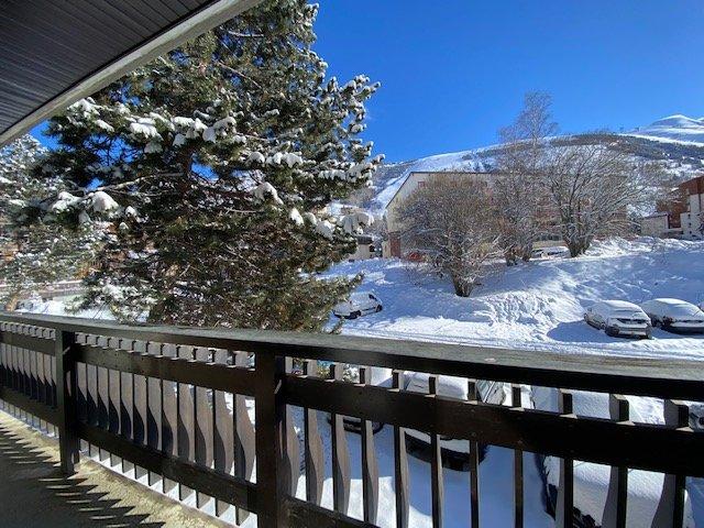 Appartement Olympe 858 - Les Deux Alpes Venosc