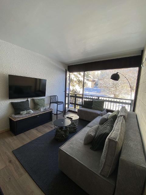 Appartement Olympe 858 - Les Deux Alpes Venosc
