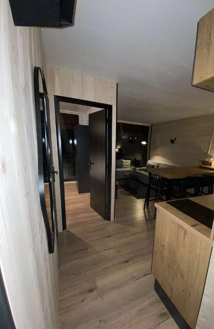 Appartement Olympe 858 - Les Deux Alpes Venosc