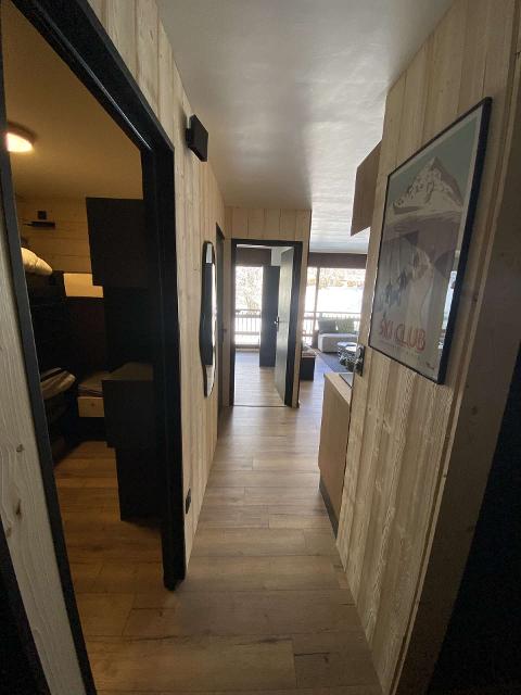 Appartement Olympe 858 - Les Deux Alpes Venosc