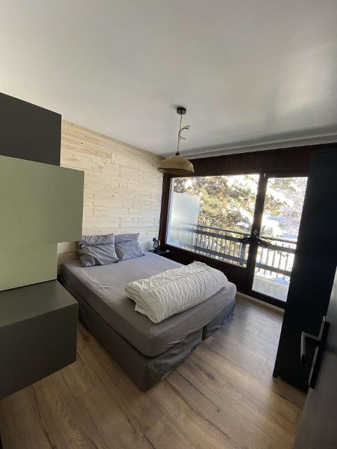 Appartement Olympe 858 - Les Deux Alpes Venosc