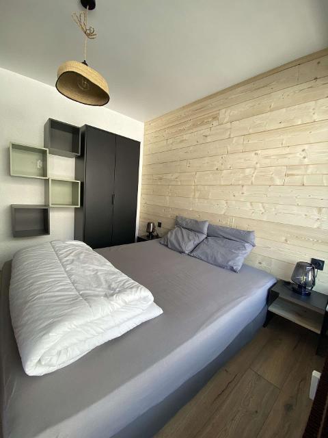 Appartement Olympe 858 - Les Deux Alpes Venosc