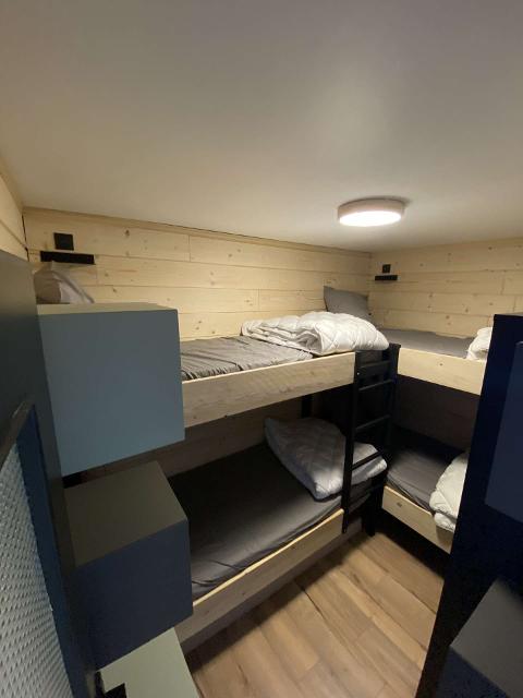 Appartement Olympe 858 - Les Deux Alpes Venosc