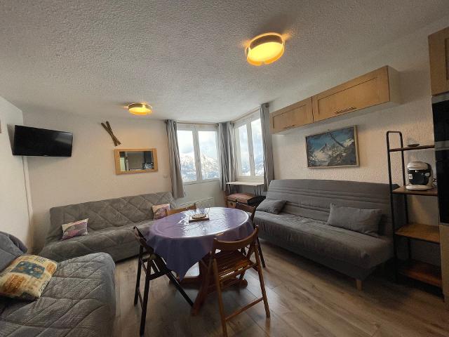 Appartements OURSONS - Praloup