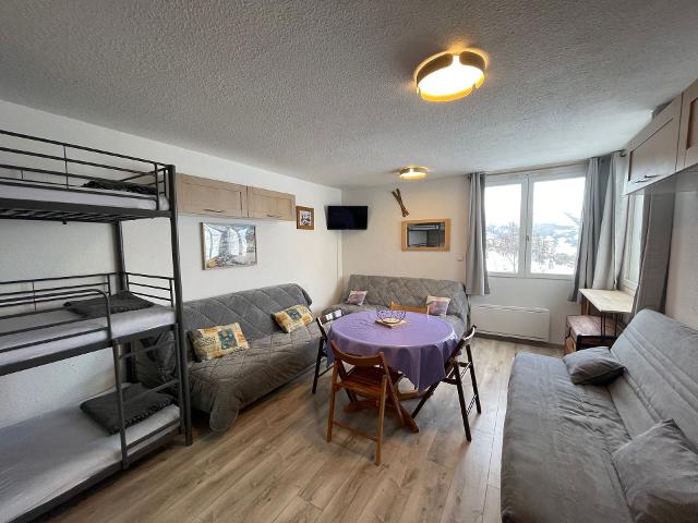 Appartements OURSONS - Praloup