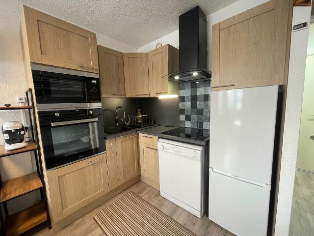 Appartements OURSONS - Praloup