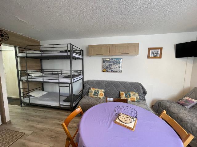 Appartements OURSONS - Praloup