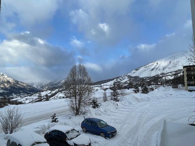 Appartements OURSONS - Praloup