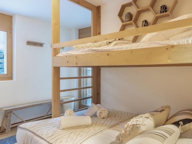 Appartement Les Terrasses de Nendaz D1 - Nendaz