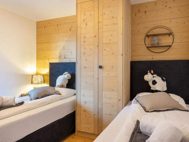 Appartement Les Terrasses de Nendaz D1 - Nendaz