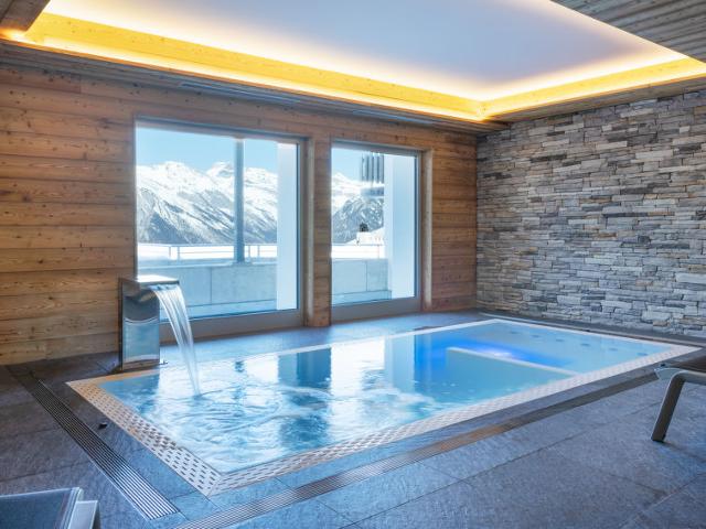 Appartement Les Terrasses de Nendaz D1 - Nendaz