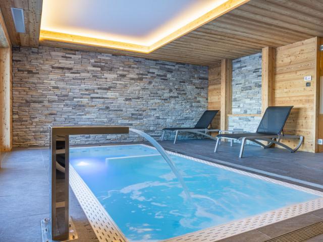 Appartement Les Terrasses de Nendaz D1 - Nendaz