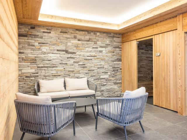 Appartement Les Terrasses de Nendaz D1 - Nendaz