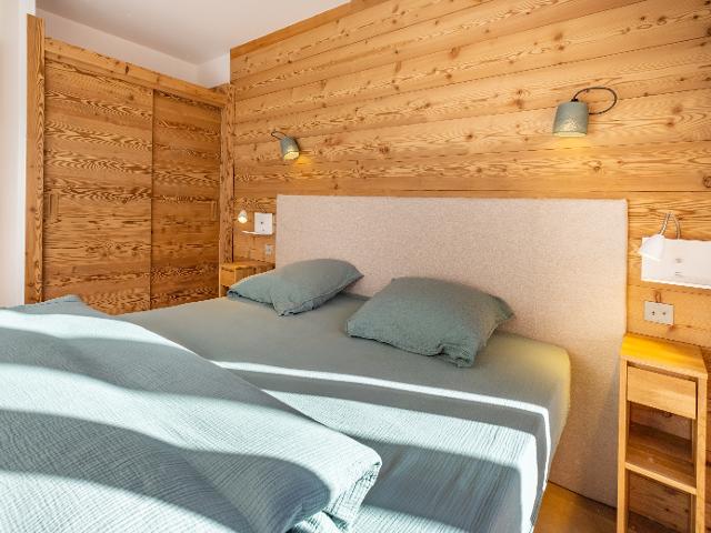 Appartement Chalets de tueda - Méribel Mottaret 1850