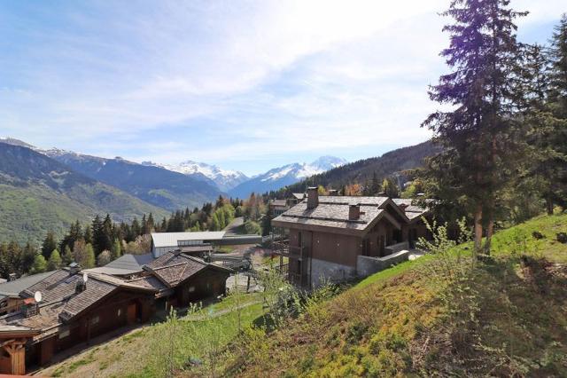 Appartements RESIDENCE LE GRAND BOIS A - La Tania