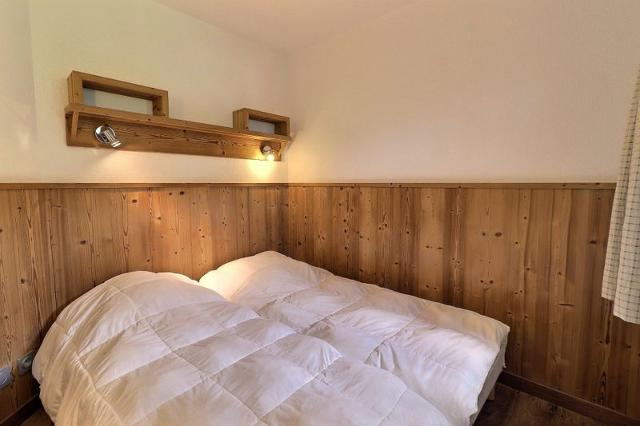 Appartements RESIDENCE LE GRAND BOIS A - La Tania