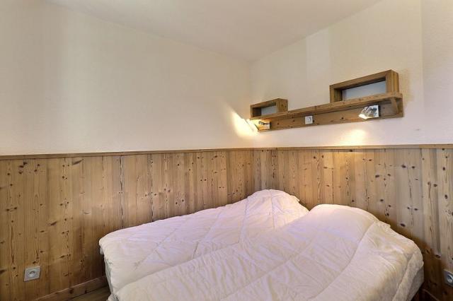 Appartements RESIDENCE LE GRAND BOIS A - La Tania