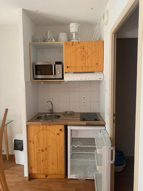 Résidence le hameau des eaux d'orelle 6233671 - Orelle - Val Thorens