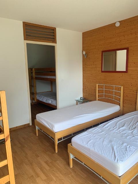 Résidence le hameau des eaux d'orelle 6233671 - Orelle - Val Thorens