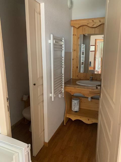 Résidence le hameau des eaux d'orelle 6233671 - Orelle - Val Thorens