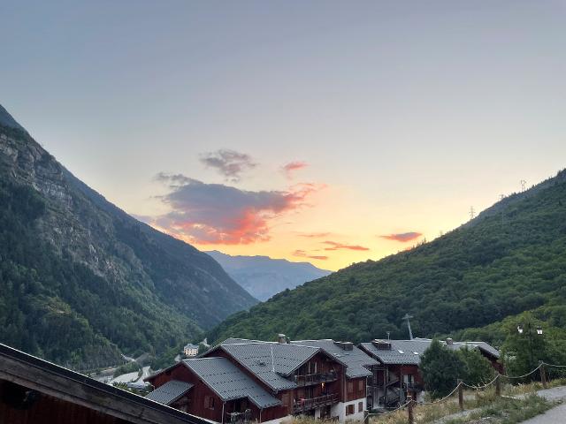 Résidence le hameau des eaux d'orelle 6233671 - Orelle - Val Thorens