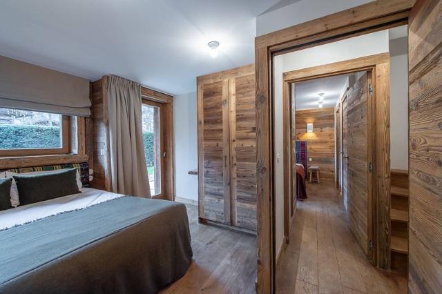 Appartements CALLISTA - Megève